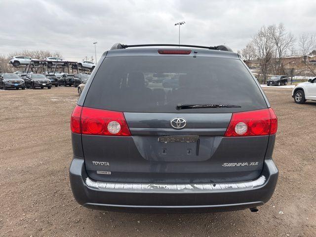 used 2008 Toyota Sienna car, priced at $7,999