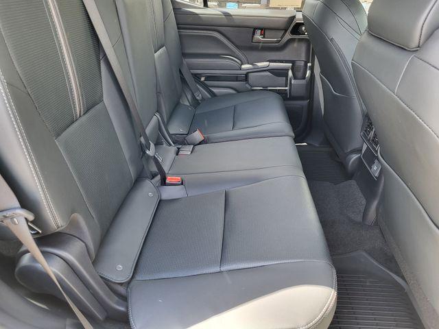 new 2026 Toyota 4Runner car, priced at $64,243