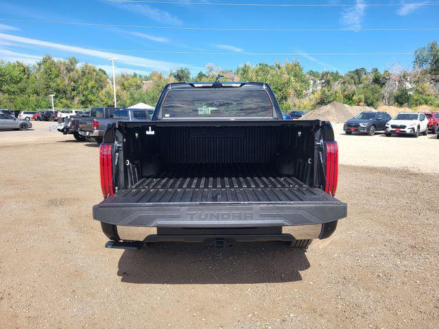 used 2026 Toyota Tundra Hybrid car, priced at $68,699