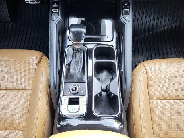 used 2022 Kia Telluride car, priced at $30,210