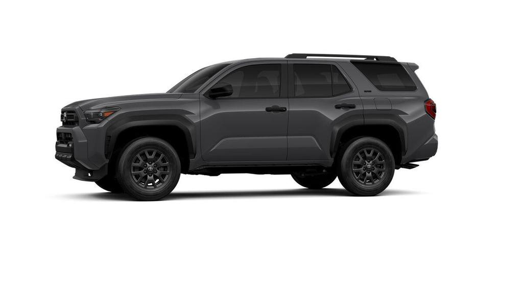 new 2026 Toyota 4Runner car, priced at $45,613