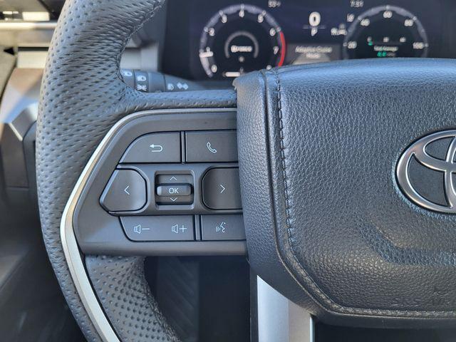 new 2026 Toyota Tacoma car, priced at $50,422