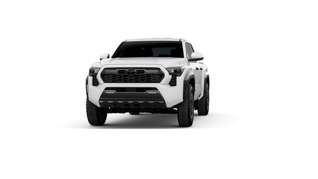 new 2026 Toyota Tacoma car, priced at $47,143
