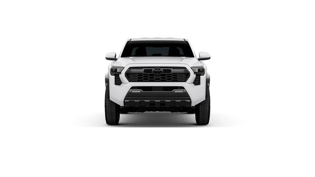 new 2026 Toyota Tacoma car, priced at $47,143