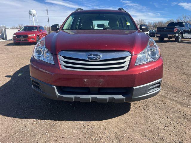 used 2011 Subaru Outback car, priced at $7,000