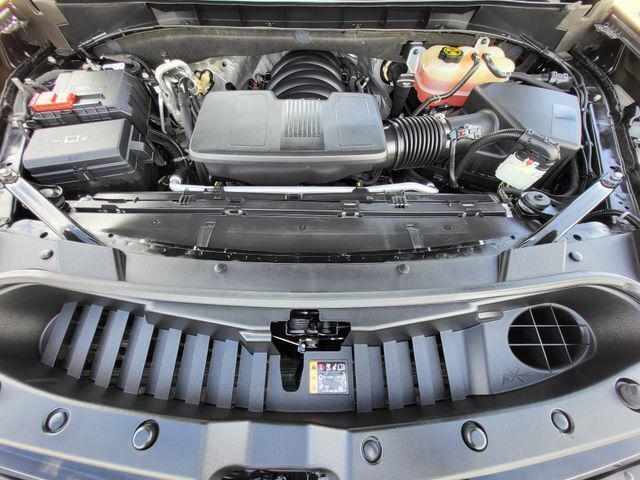used 2022 Cadillac Escalade car, priced at $64,790