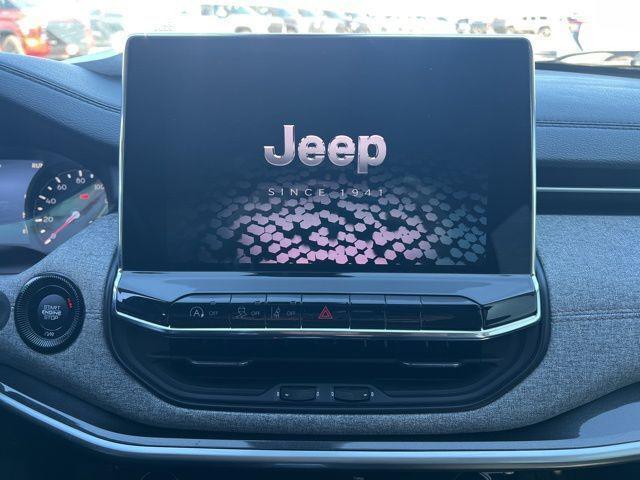 used 2022 Jeep Compass car, priced at $16,816