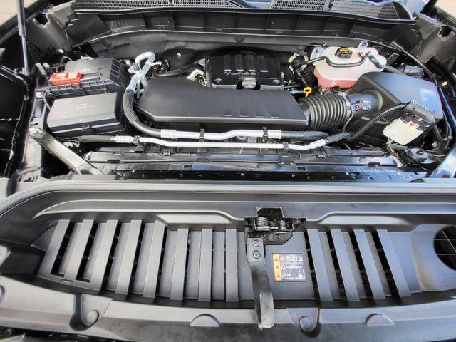 used 2026 GMC Sierra 1500 car, priced at $45,797