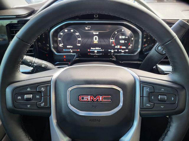 used 2026 GMC Sierra 1500 car, priced at $45,797
