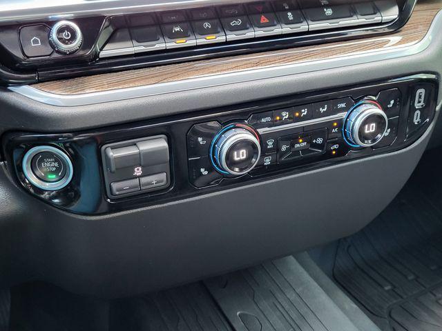 used 2026 GMC Sierra 1500 car, priced at $45,797