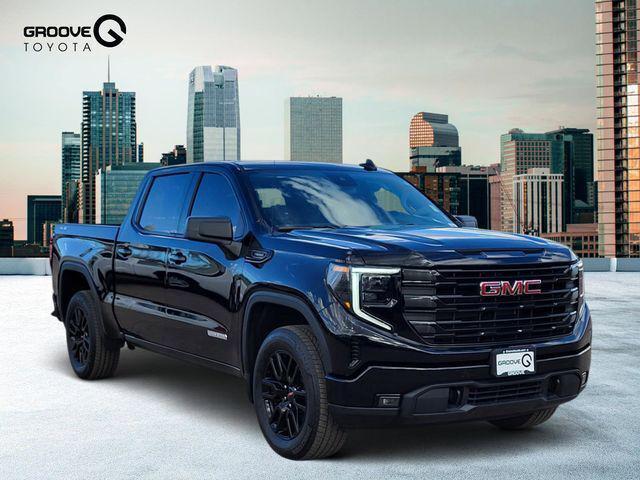 used 2026 GMC Sierra 1500 car, priced at $45,797