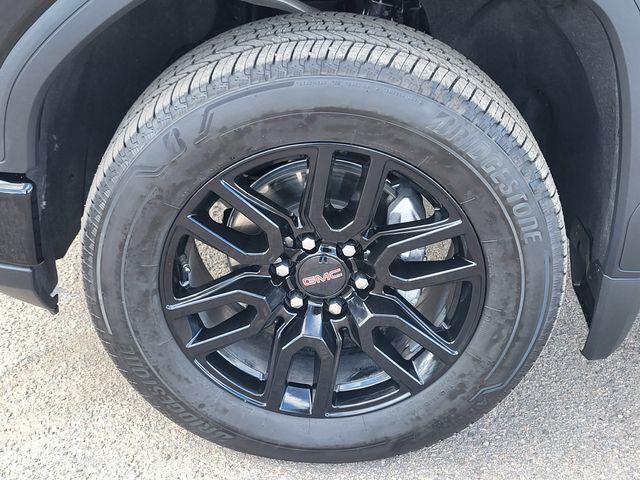 used 2026 GMC Sierra 1500 car, priced at $45,797