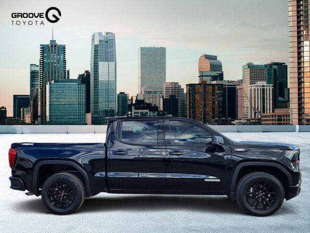 used 2026 GMC Sierra 1500 car, priced at $45,797