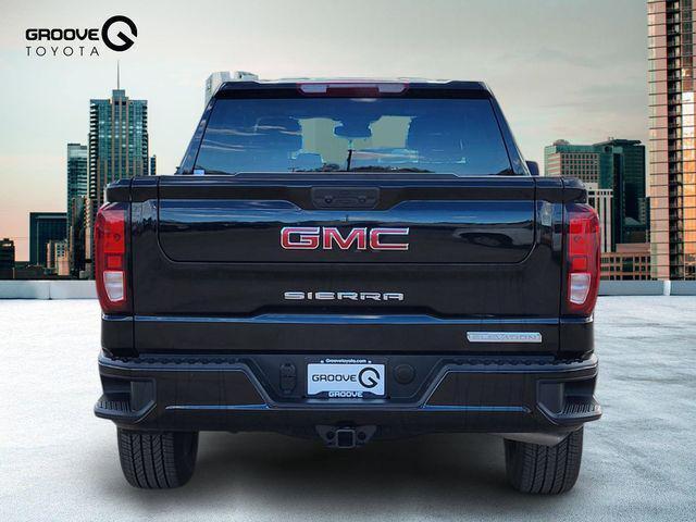 used 2026 GMC Sierra 1500 car, priced at $45,797