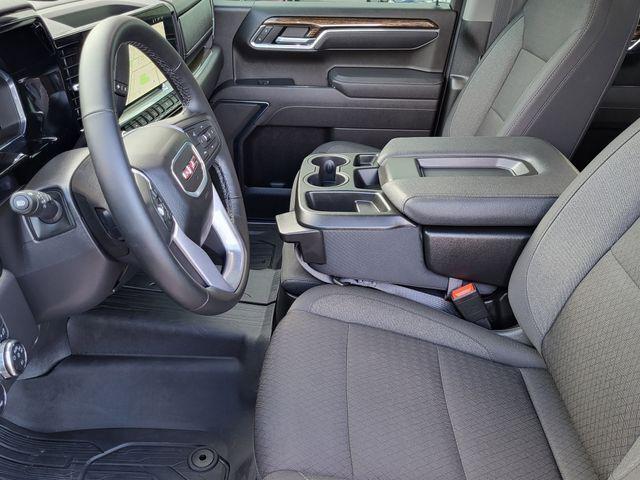 used 2026 GMC Sierra 1500 car, priced at $45,797