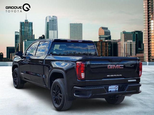 used 2026 GMC Sierra 1500 car, priced at $45,797