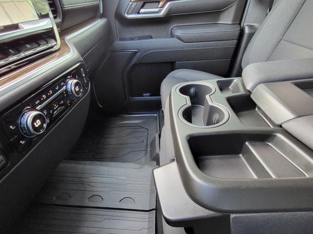 used 2026 GMC Sierra 1500 car, priced at $45,797