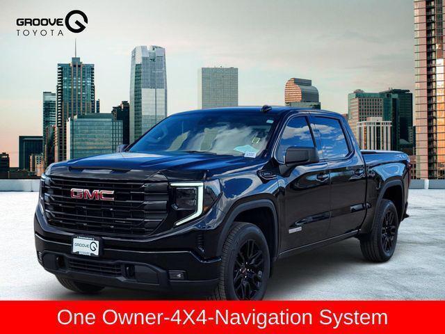 used 2026 GMC Sierra 1500 car, priced at $45,797