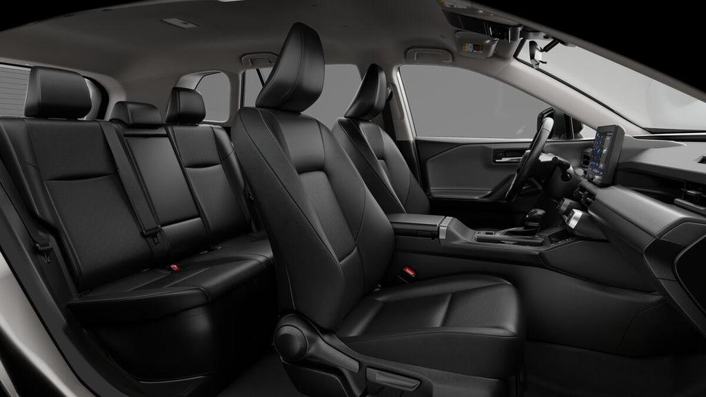 new 2026 Toyota RAV4 car, priced at $40,423