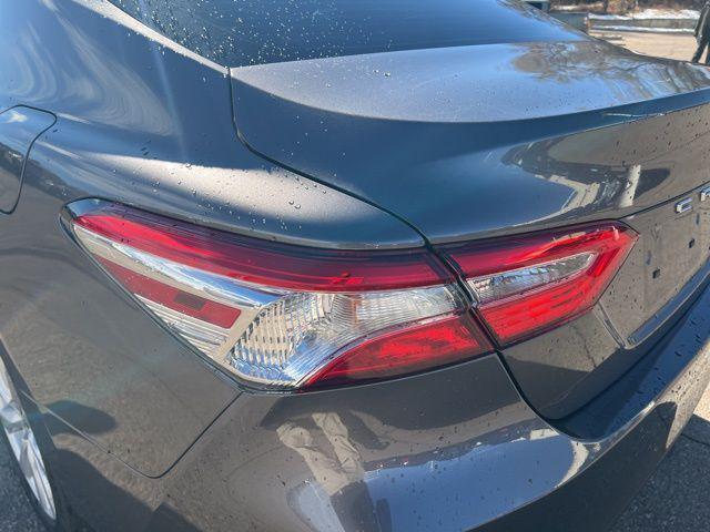 used 2020 Toyota Camry car, priced at $15,995