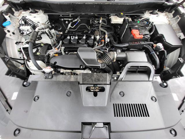 used 2023 Honda CR-V car, priced at $27,790