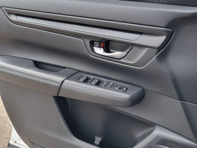 used 2023 Honda CR-V car, priced at $27,790