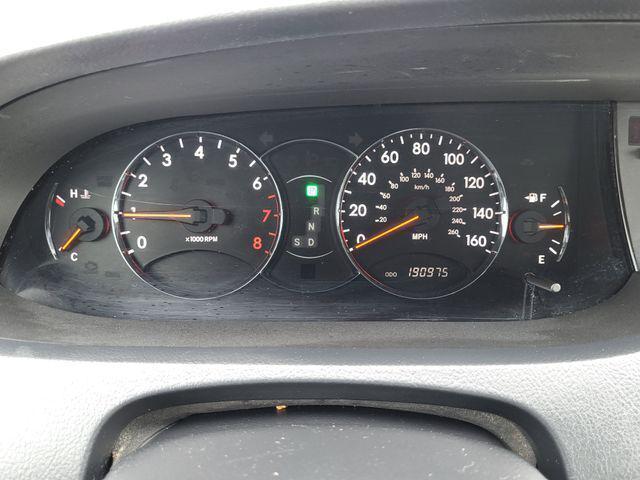 used 2006 Toyota Avalon car, priced at $5,899