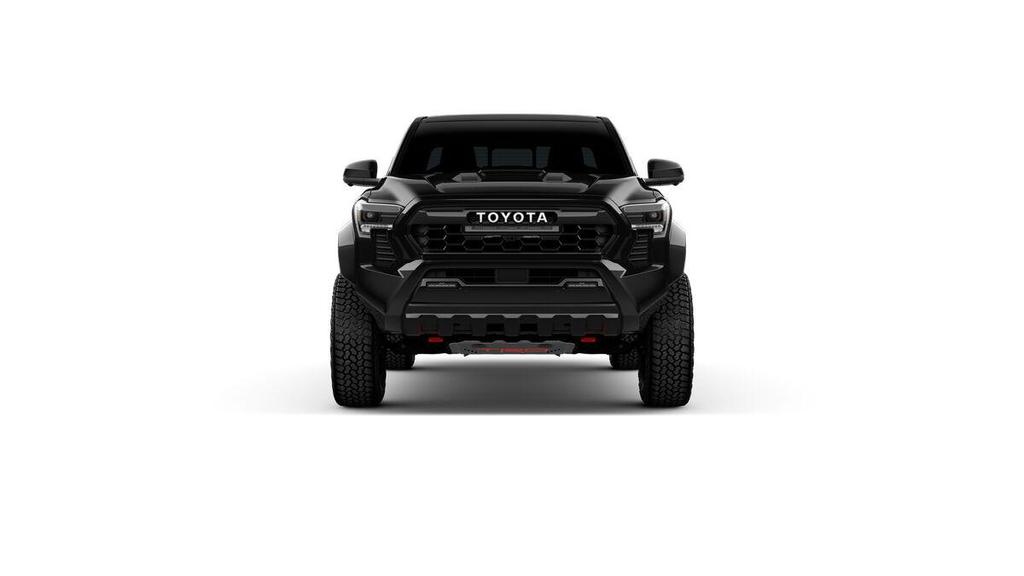 new 2026 Toyota Tacoma car, priced at $66,795