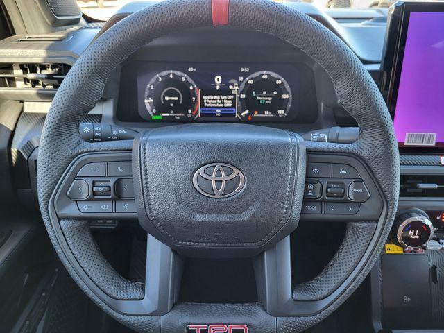 new 2026 Toyota Tacoma car, priced at $66,968