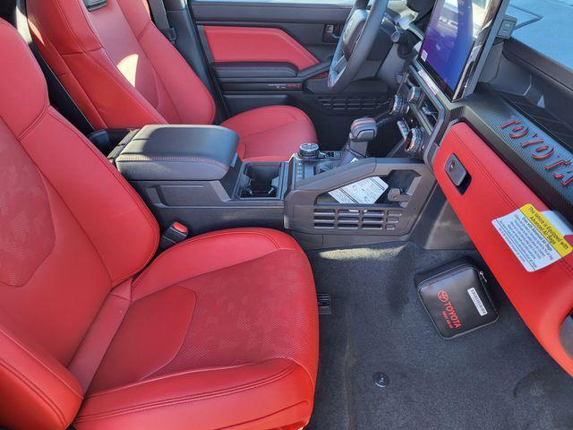 new 2026 Toyota Tacoma car, priced at $66,968