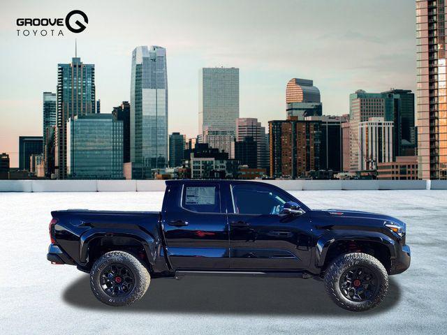 new 2026 Toyota Tacoma car, priced at $66,968