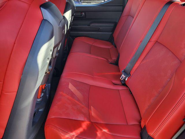 new 2026 Toyota Tacoma car, priced at $66,968