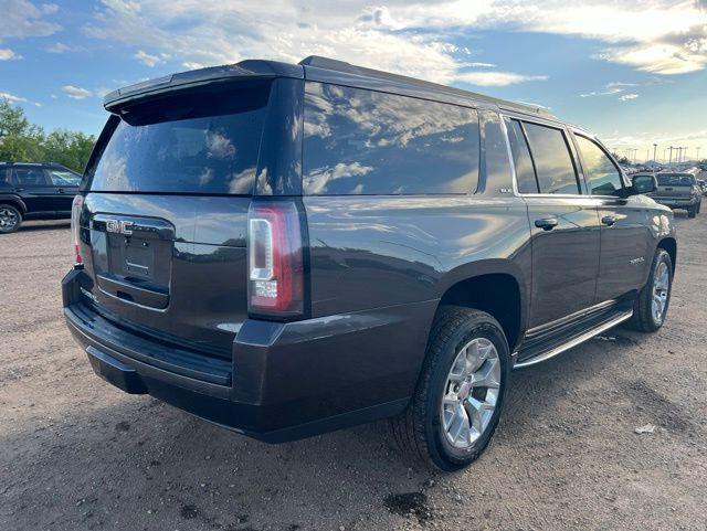 used 2018 GMC Yukon XL car, priced at $16,790