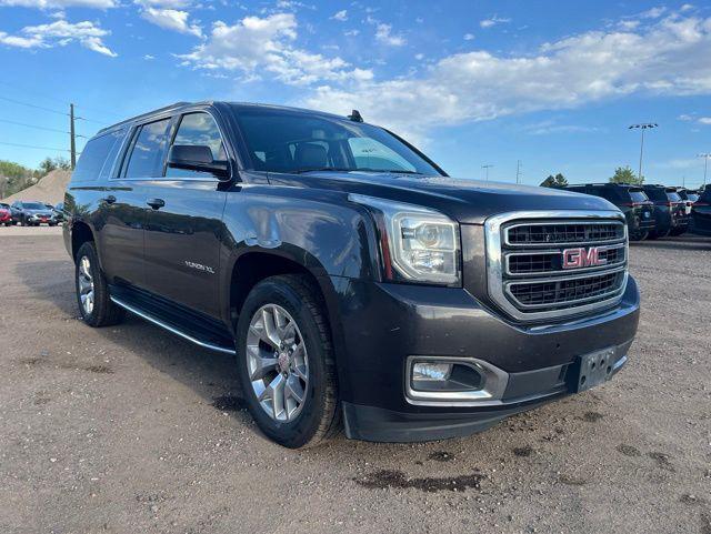used 2018 GMC Yukon XL car, priced at $16,790