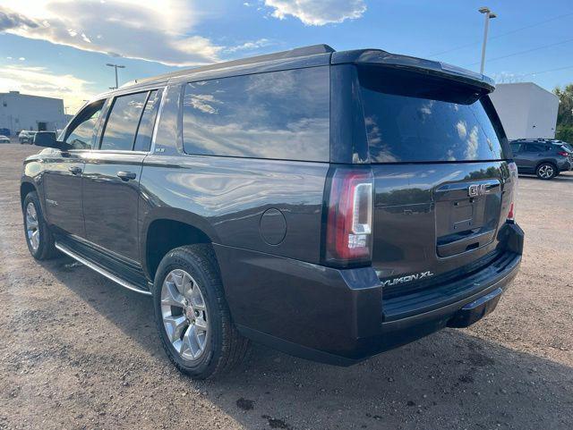 used 2018 GMC Yukon XL car, priced at $16,790