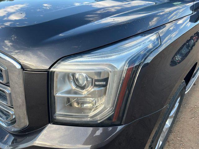 used 2018 GMC Yukon XL car, priced at $16,790
