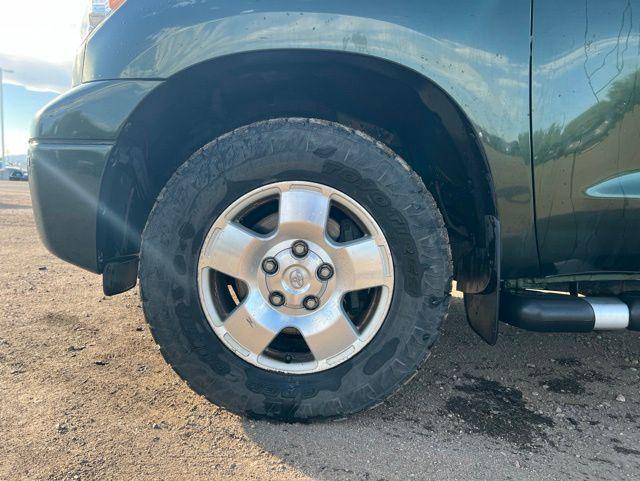 used 2010 Toyota Tundra car, priced at $18,790