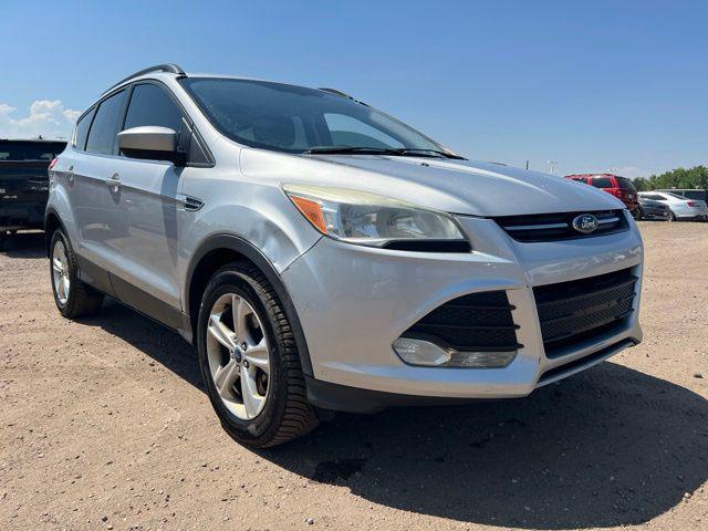 used 2014 Ford Escape car, priced at $6,676