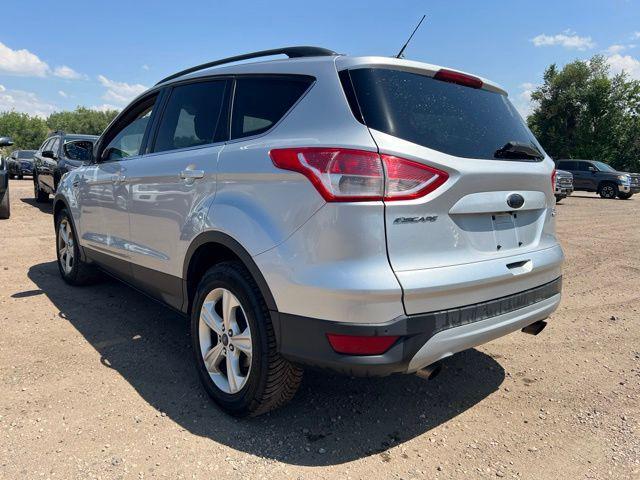 used 2014 Ford Escape car, priced at $6,676