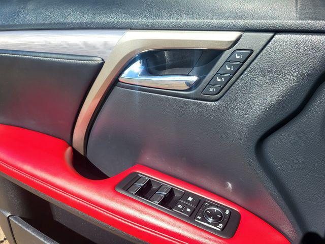 used 2021 Lexus RX 350 car, priced at $39,799