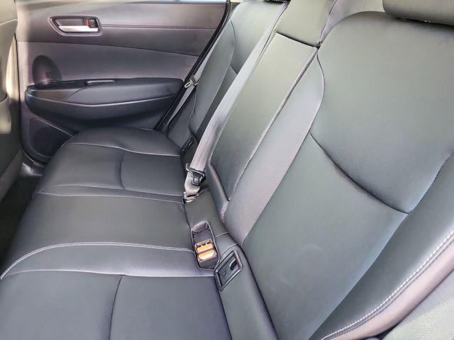 new 2026 Toyota Corolla Cross car