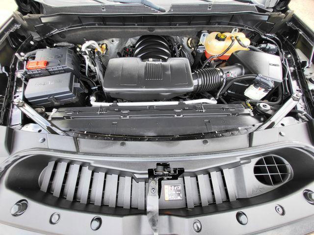 used 2023 Chevrolet Suburban car, priced at $33,790