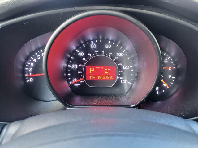 used 2016 Kia Soul car, priced at $4,787