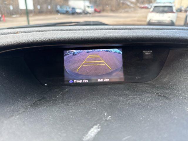 used 2015 Honda CR-V car, priced at $15,457