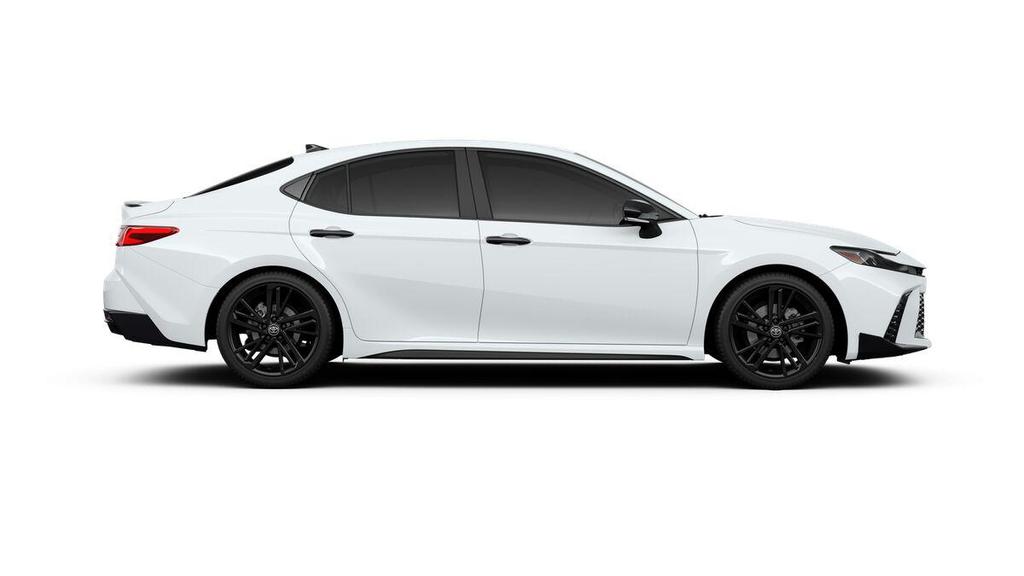 new 2026 Toyota Camry car, priced at $37,838