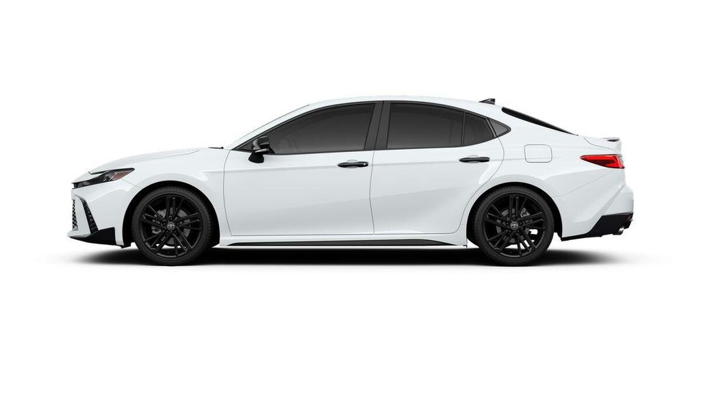 new 2026 Toyota Camry car, priced at $37,838