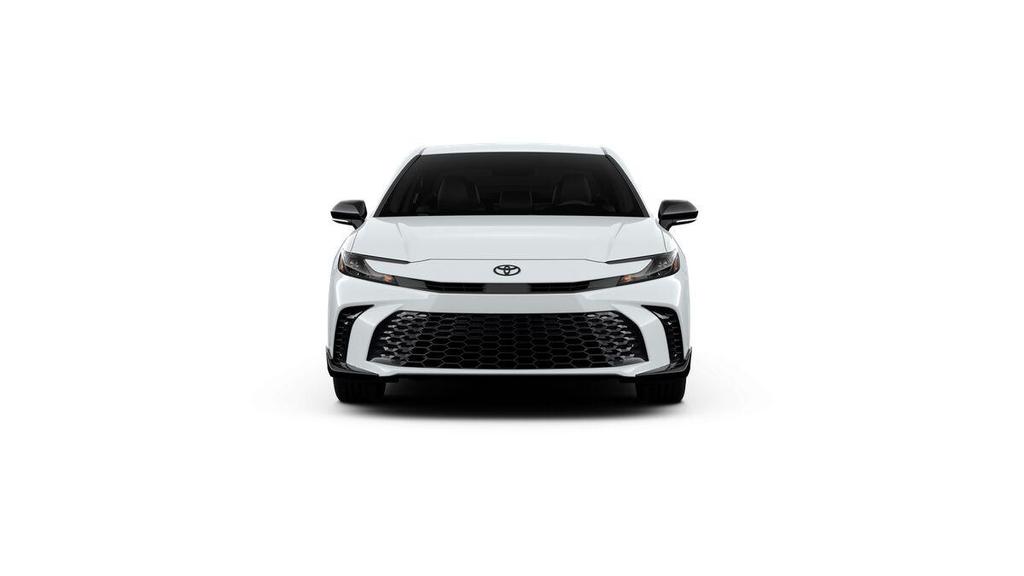 new 2026 Toyota Camry car, priced at $37,838