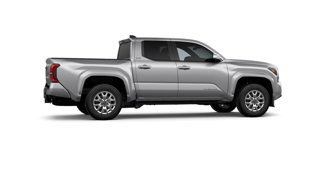 new 2026 Toyota Tacoma car, priced at $42,648