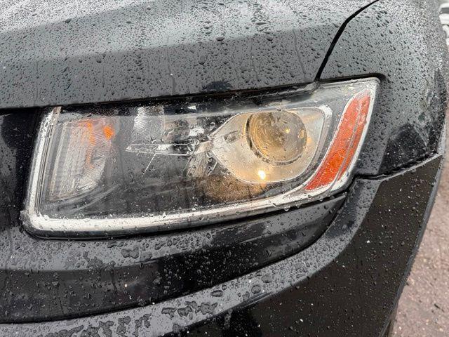 used 2014 Jeep Grand Cherokee car, priced at $12,690