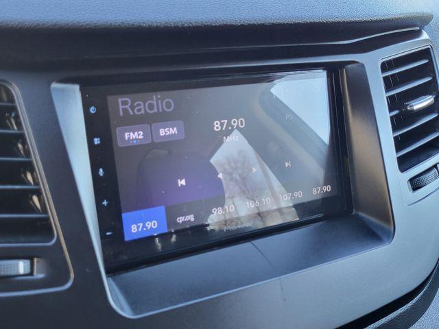 used 2016 Hyundai Tucson car, priced at $10,500